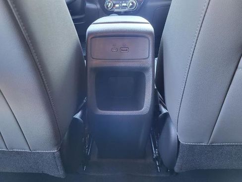 New 2026 Chevrolet Trax ACTIV w/ Sunroof Package image 25