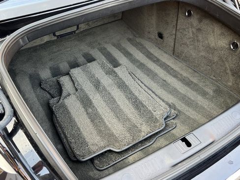 Used 2014 Bentley Flying Spur W12 image 21