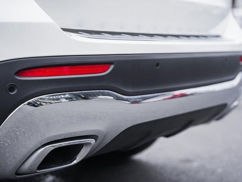 Certified 2025 Mercedes-Benz GLB 250 4MATIC image 8