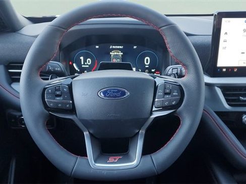 New 2026 Ford Explorer ST image 20