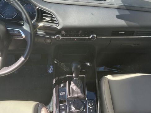 Certified 2025 MAZDA CX-30 AWD 2.5 S w/ Preferred Package image 12