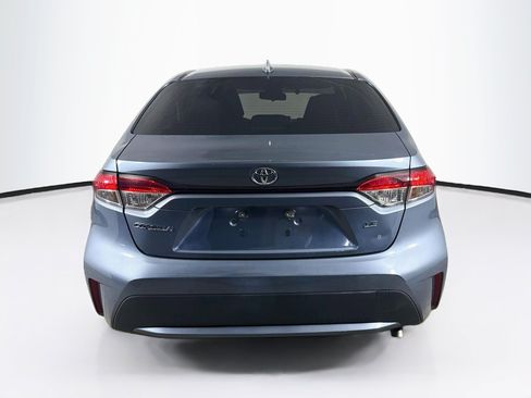 Used 2020 Toyota Corolla LE FWD image 29