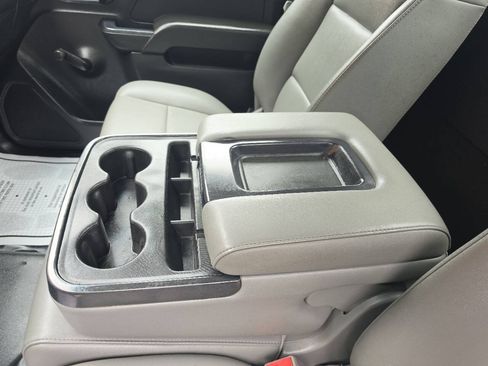 Used 2017 Chevrolet Silverado 2500 W/T RWD image 14