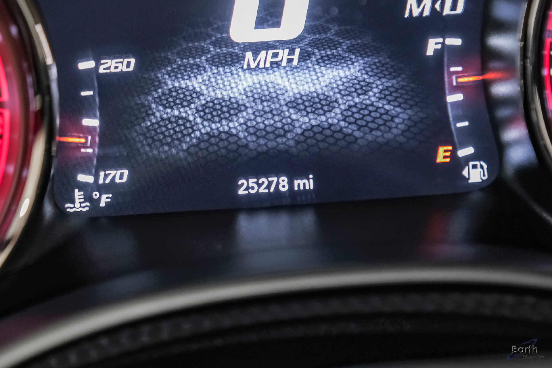 Used 2021 Dodge Charger SRT Hellcat RWD image 93