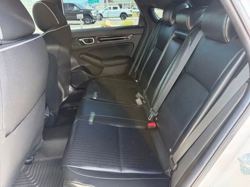 Used 2024 Honda Civic Sport Touring image 9