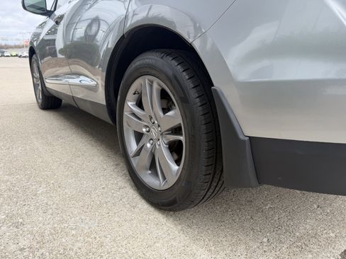 Used 2019 Acura RDX FWD w/ Advance Package image 14