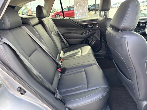 Used 2020 Subaru Outback Limited w/ Popular Package #2 AWD/4WD image 12