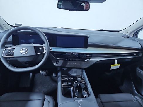 New 2025 Nissan Murano SL image 12