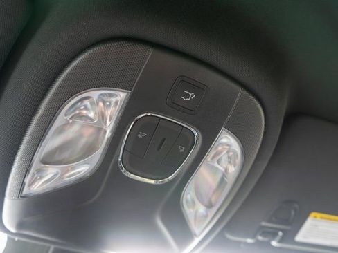 Used 2026 Jeep Compass Limited AWD/4WD image 34