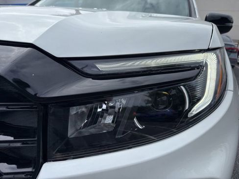 Certified 2022 Honda Passport Elite image 9