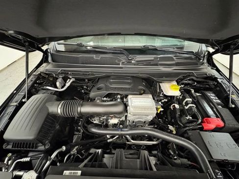 New 2026 RAM 1500 Big Horn image 12