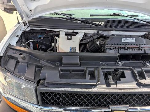 Used 2022 Chevrolet Express 3500 G3500 159 w/ Power Convenience Package image 30