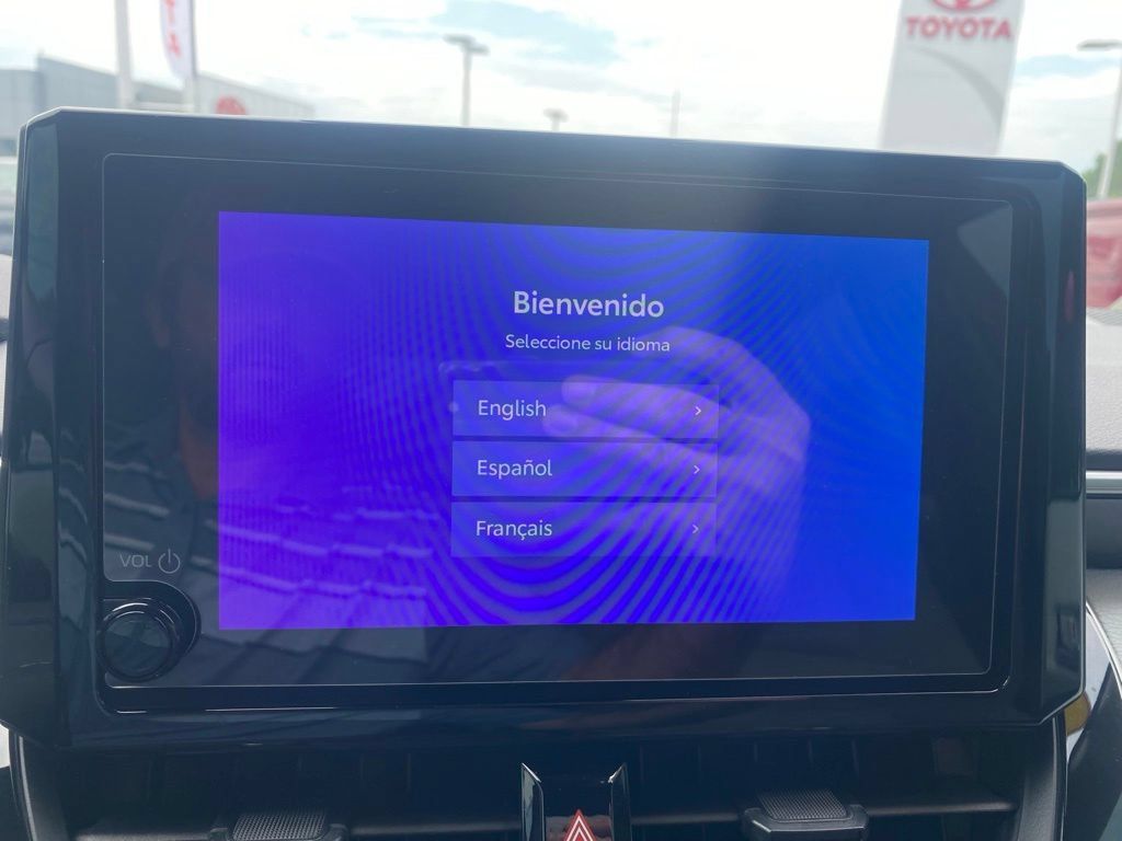 Used 2026 Toyota Corolla SE FWD image 23
