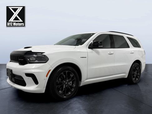 Used 2024 Dodge Durango R/T AWD/4WD image 2