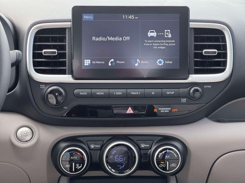 New 2026 Hyundai Venue SEL FWD image 38