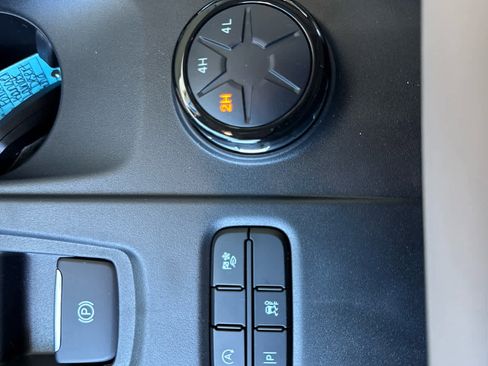 New 2025 Ford Ranger Lariat image 15