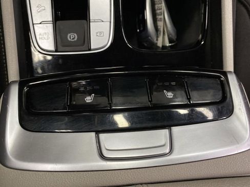 Used 2022 Hyundai Tucson SEL w/ Cargo Package image 7