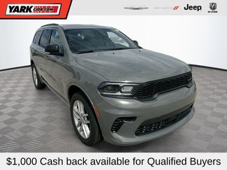 New 2026 Dodge Durango GT AWD/4WD 360° Tour