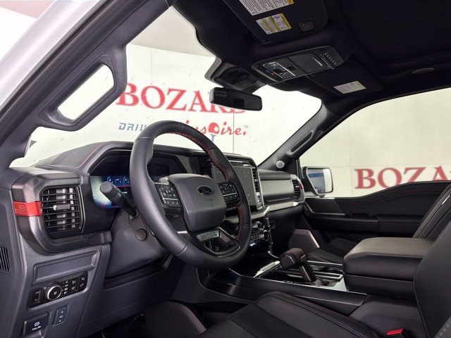 Used 2026 Ford F150 Raptor AWD/4WD image 19