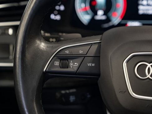 Used 2023 Audi Q7 3.0T Prestige w/ Prestige Package image 17