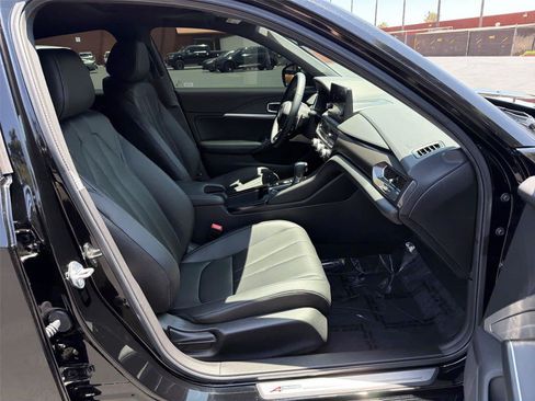 Used 2025 Acura Integra A-Spec FWD image 15