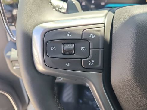 New 2026 Chevrolet Silverado 1500 RST RWD image 25