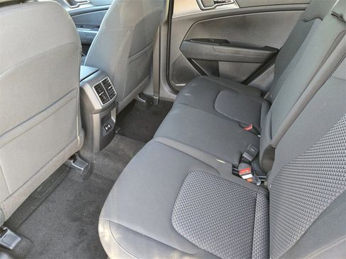 New 2026 Kia Sportage LX w/ LX Convenience Package image 19