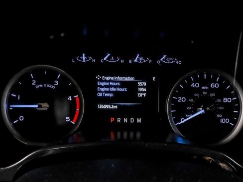 Used 2021 Ford F350 XLT w/ XLT Premium Package AWD/4WD image 19