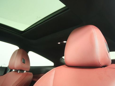 Certified 2023 BMW 430i Coupe w/ Premium Package image 11