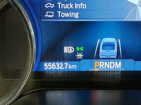 Used 2023 Ford F150 XLT w/ Equipment Group 301A Mid image 15