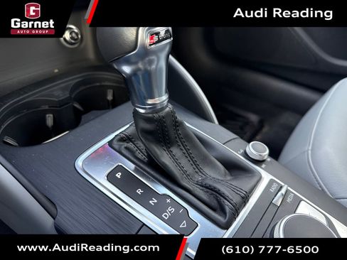 Used 2019 Audi A3 2.0T Premium Plus w/ Premium Plus Package image 14