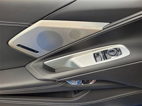 Certified 2023 Chevrolet Corvette Stingray w/ Z51 Performance Package image 19