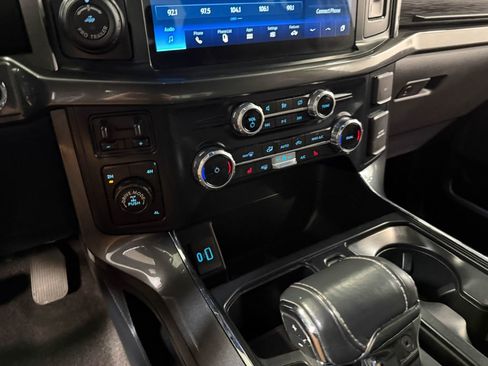 Used 2022 Ford F150 XLT w/ Equipment Group 302A High image 80