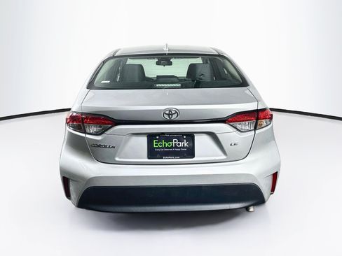 Used 2024 Toyota Corolla LE FWD image 7