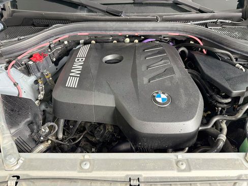 Used 2026 BMW X3 xDrive30i AWD/4WD image 32