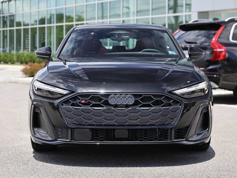 New 2026 Audi S5 Premium Plus AWD/4WD image 13