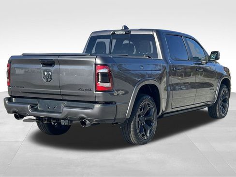 Used 2024 RAM 1500 Limited image 35