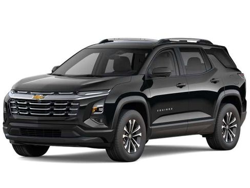 New 2026 Chevrolet Equinox LT AWD/4WD image 51
