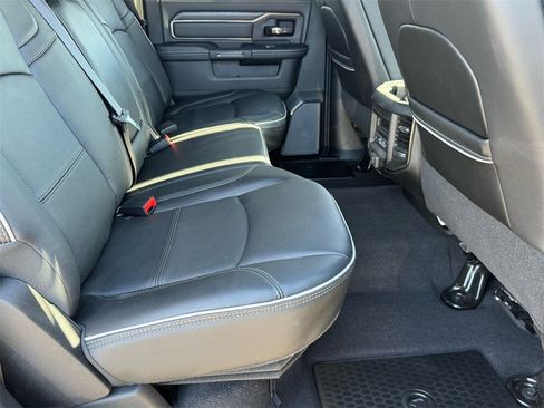 Used 2025 RAM 2500 Rebel w/ Rebel Level 2 Equipment Group image 19