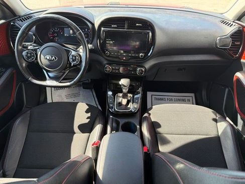 Used 2021 Kia Soul Turbo FWD image 25