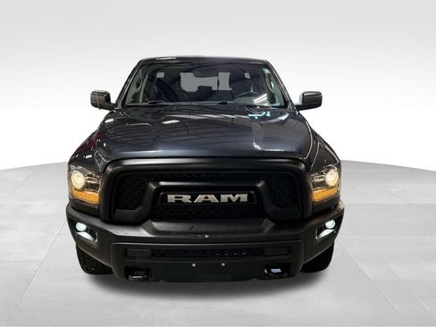 Used 2020 RAM 1500 Warlock w/ Electronics Group AWD/4WD image 6