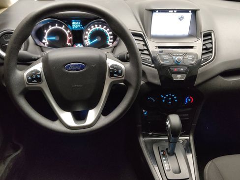 Used 2019 Ford Fiesta SE w/ Equipment Group 201A FWD image 22