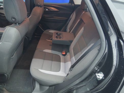 Used 2024 Chevrolet TrailBlazer LT w/ Convenience Package image 24