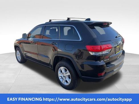 Used 2014 Jeep Grand Cherokee Laredo w/ Quick Order Package 23E AWD/4WD image 5