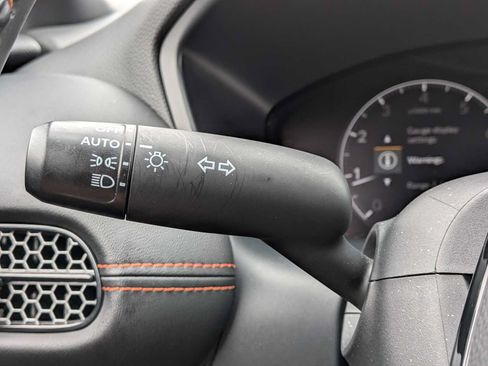 Certified 2025 Honda HR-V Sport image 25