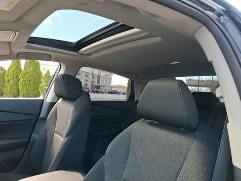 Used 2023 Honda Accord EX image 13