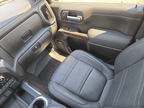 Used 2020 GMC Sierra 1500 Denali w/ Denali Ultimate Package image 16