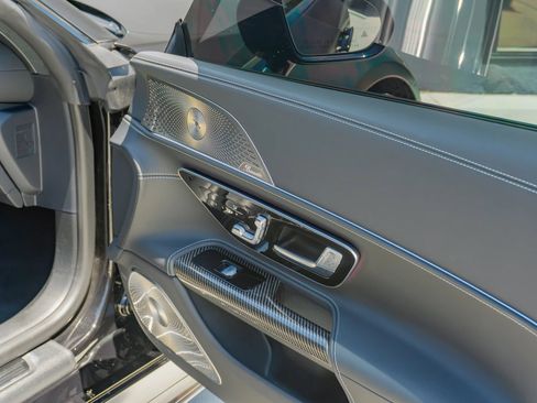 Used 2025 Mercedes-Benz AMG GT 55 image 60