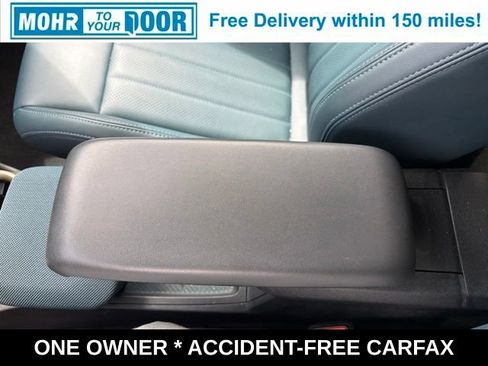 Used 2025 MINI Cooper Countryman S w/ Comfort Package Max AWD/4WD image 23