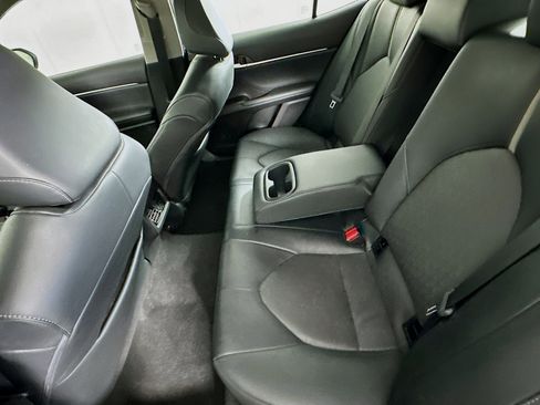 Used 2024 Toyota Camry XSE image 26